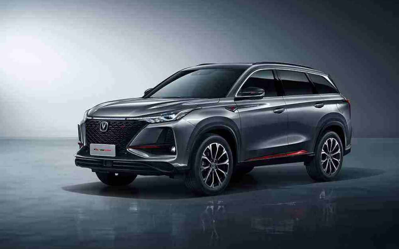 10万级最值得入手的3款合资SUV，省油耐用、颜值高，还都是大品牌