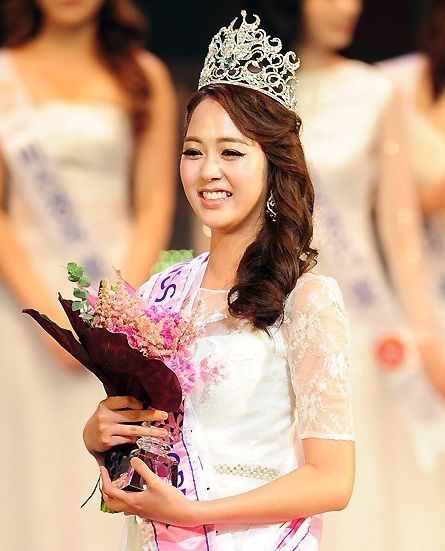 不脸盲了，2018韩国小姐出炉，胜在自然，盘点历届韩国小姐冠军