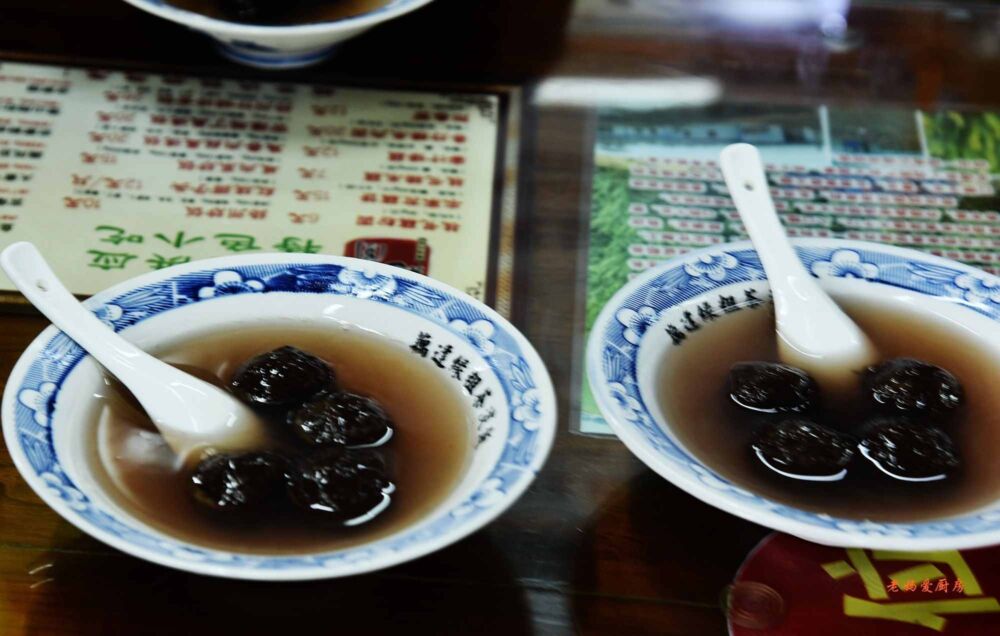扬州一日游~东关街那些百年老字号土特产美食，与特色小吃随手拍