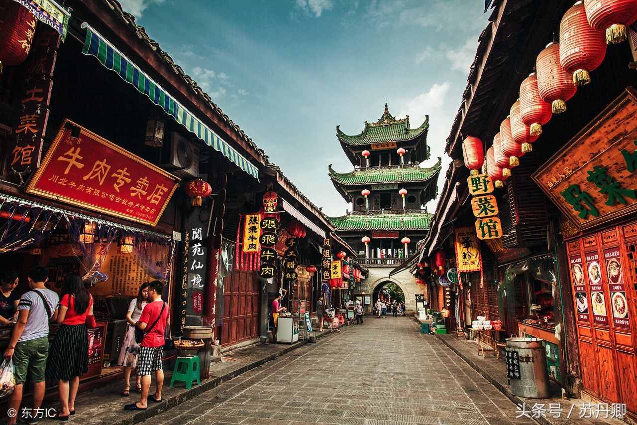 风景无罪，丽江古城依旧美丽，但旅游乱象令游客望而生畏