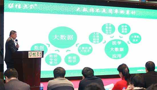 中国中医院综合实力排行榜在京发布（北京哪个医院中医好）