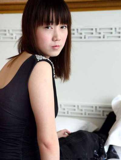 十大美女风云榜排在第一位，22岁的张筱雨凭什么碾压刘亦菲汤加丽
