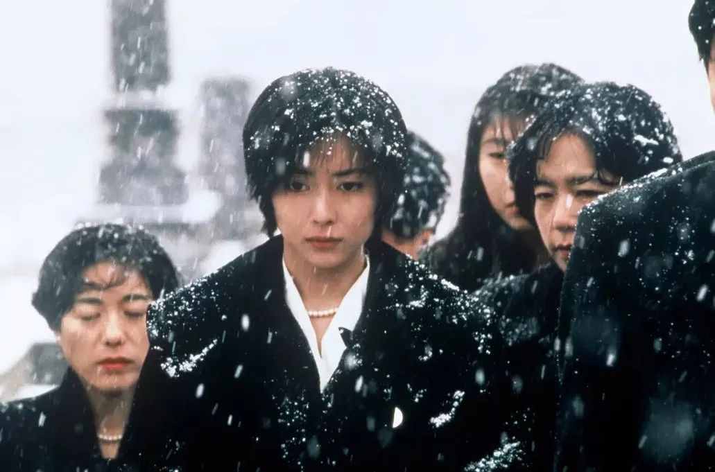 这10部日本电影，是无数人心中的最佳