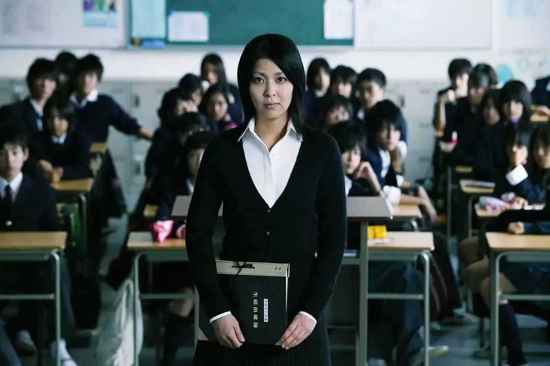 这10部日本电影，是无数人心中的最佳