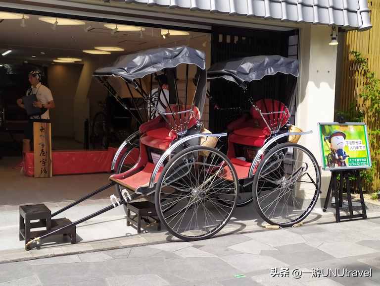 走进抹茶的故乡，最浪漫樱花胜地，更是《源氏物语》圣地