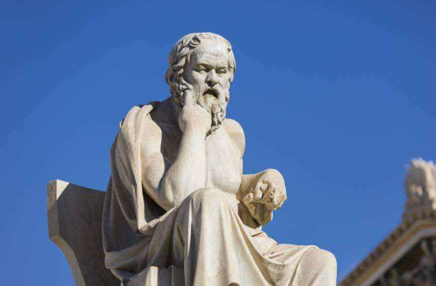 古希腊哲学家苏格拉底，发人深省的11个小故事