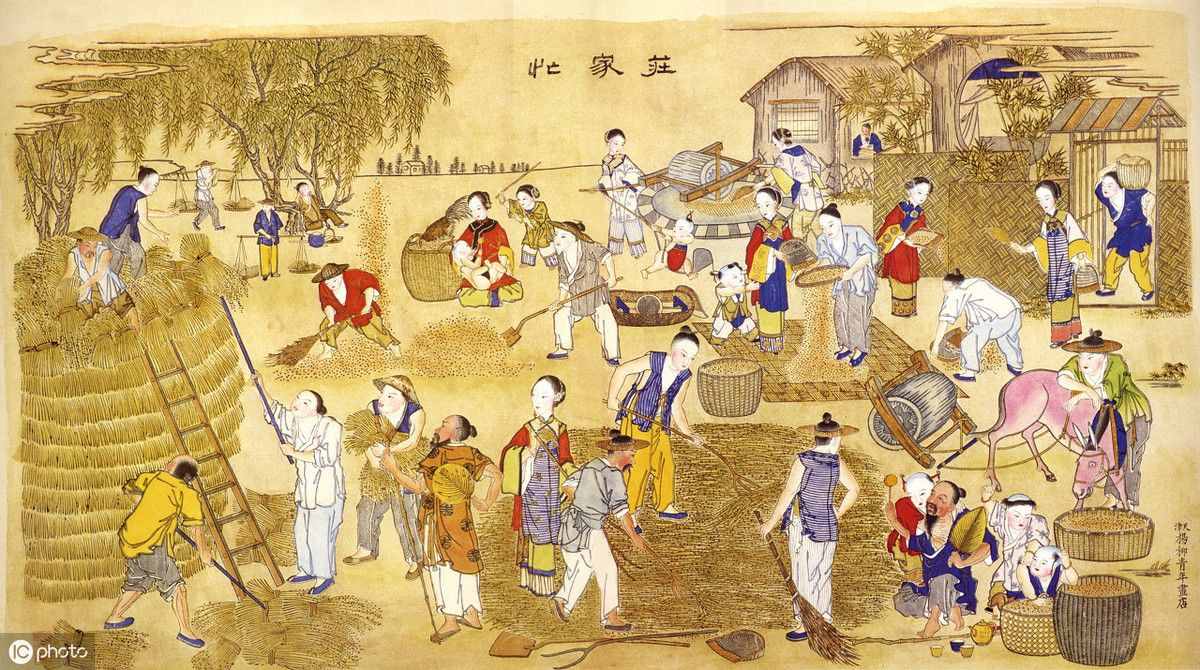 “中国”的起源，颠覆你的历史知识