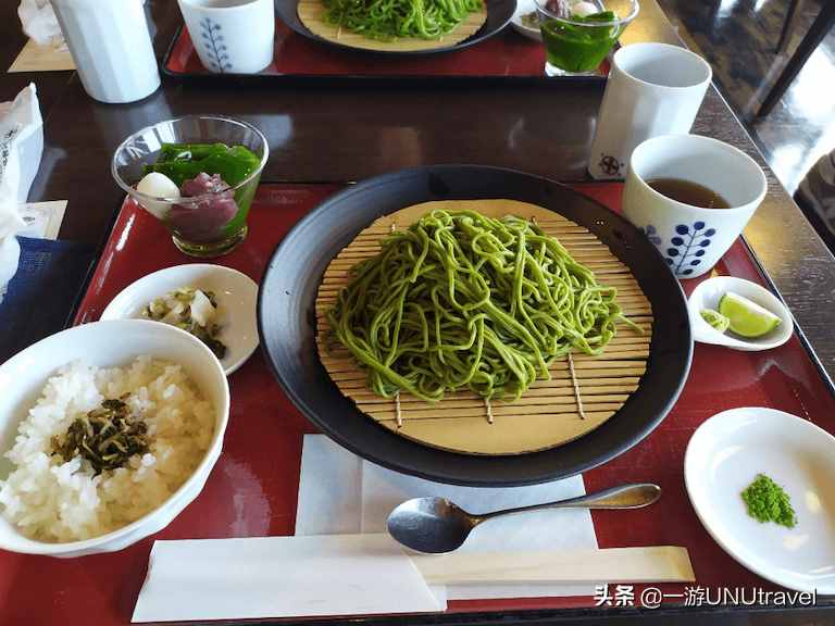 走进抹茶的故乡，最浪漫樱花胜地，更是《源氏物语》圣地