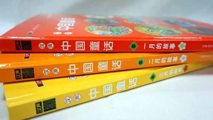 中国孩子必读的传统故事，400匠人10年心血打造，值得成为每个家庭的传家宝