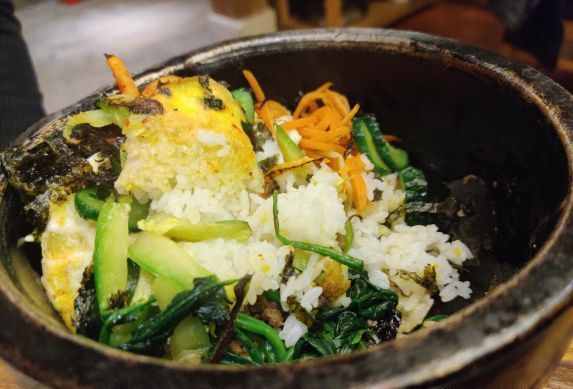 青岛最有名10家韩料，其中“韩料3巨头”很多人都吃过