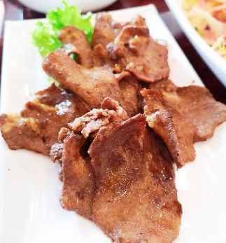 青岛最有名10家韩料，其中“韩料3巨头”很多人都吃过