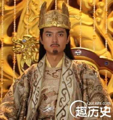 唐中宗李显：史上最牛的皇帝