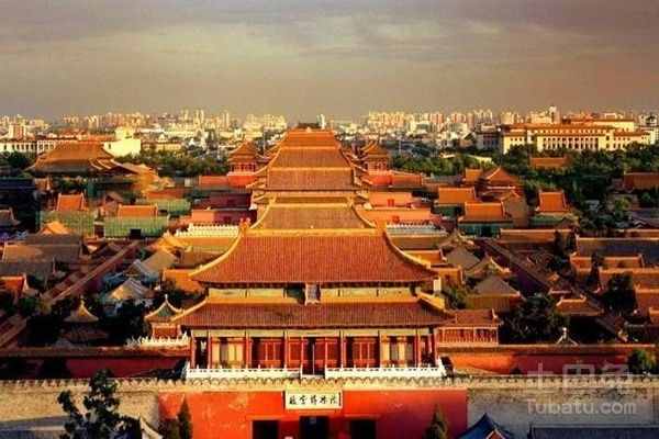 北京风水为何会被历代帝王所看好？