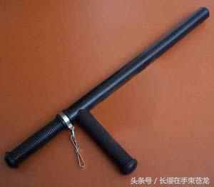 中国古代的冷兵器 你认识几个？