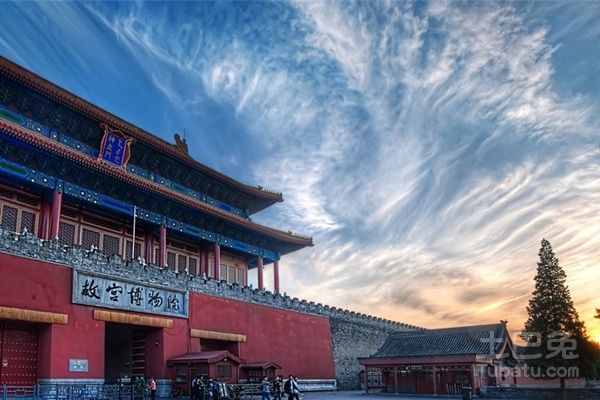 北京风水为何会被历代帝王所看好？