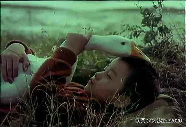 新中国二十二大影星系列之李亚林