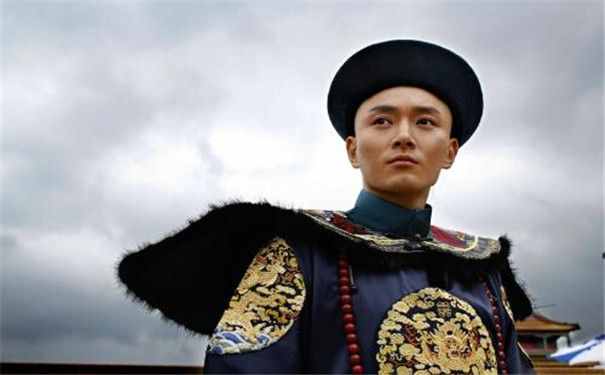 清朝两百多年间的六大亲王都有谁，你知道几个？