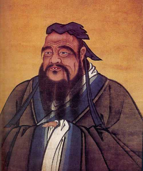 极简史：儒家学派的来龙去脉