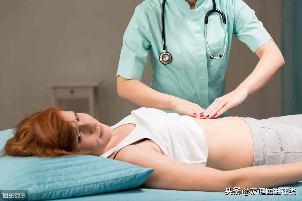卵巢囊肿一定要手术？医生：5种妇科问题有时不用治，别太紧张