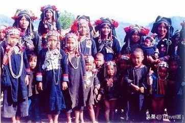 五十六个民族，云南独占26支花，细数云南的少数民族文化