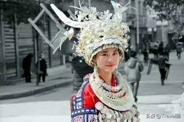 五十六个民族，云南独占26支花，细数云南的少数民族文化