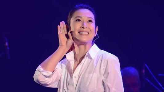 《我的不完美》：刘若英，含着泪水吃烤鸭，她就是那么完美的演员