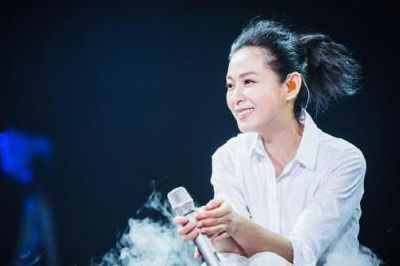 《我的不完美》：刘若英，含着泪水吃烤鸭，她就是那么完美的演员