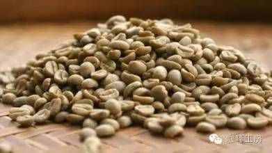 咖啡常识咖啡生豆的五大处理方式，及咖啡生豆的保鲜期是多久？