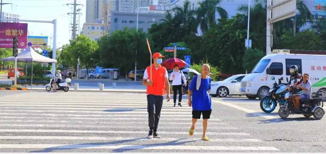 让我们一起为这座城市打Call——平南县首创首成自治区文明城市纪实