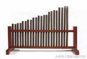中国最古老的音阶《五音十二律》你了解多少？值得你停下脚步一赏