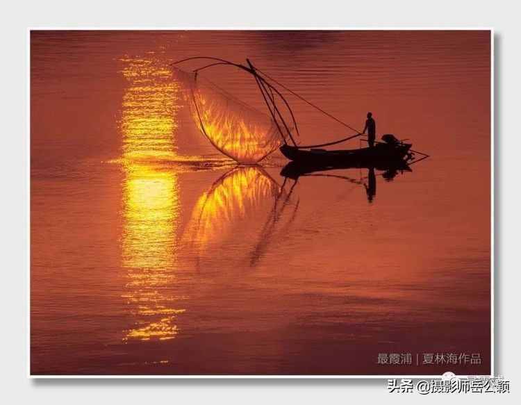 「第50期」中国摄影频道优秀风光摄影作品展