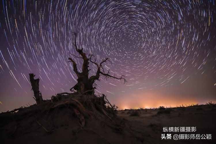 「第50期」中国摄影频道优秀风光摄影作品展