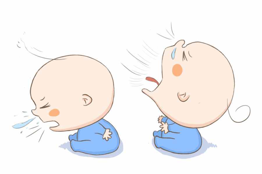 宝宝总爱流鼻涕，没准是这些原因造成的，这样的护理方式才有效！