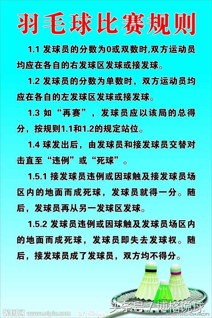 羽毛球场地单打和双打的边界是如何规定的？