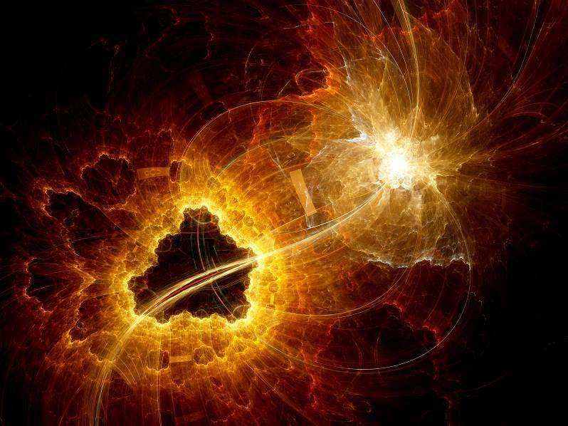 黑洞都是怎样形成的？不只产生于超新星爆发，至少有4种形成模式