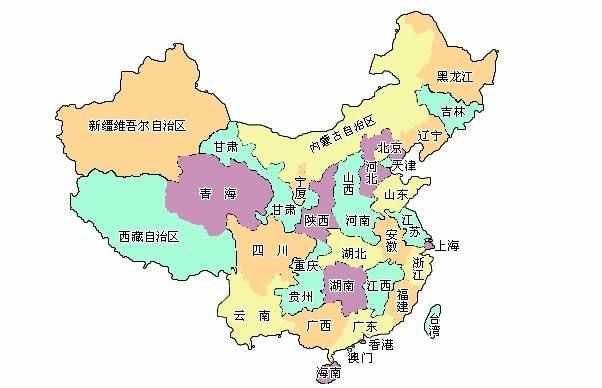 直击山东省20个省管县：扩权强县、取消地级市