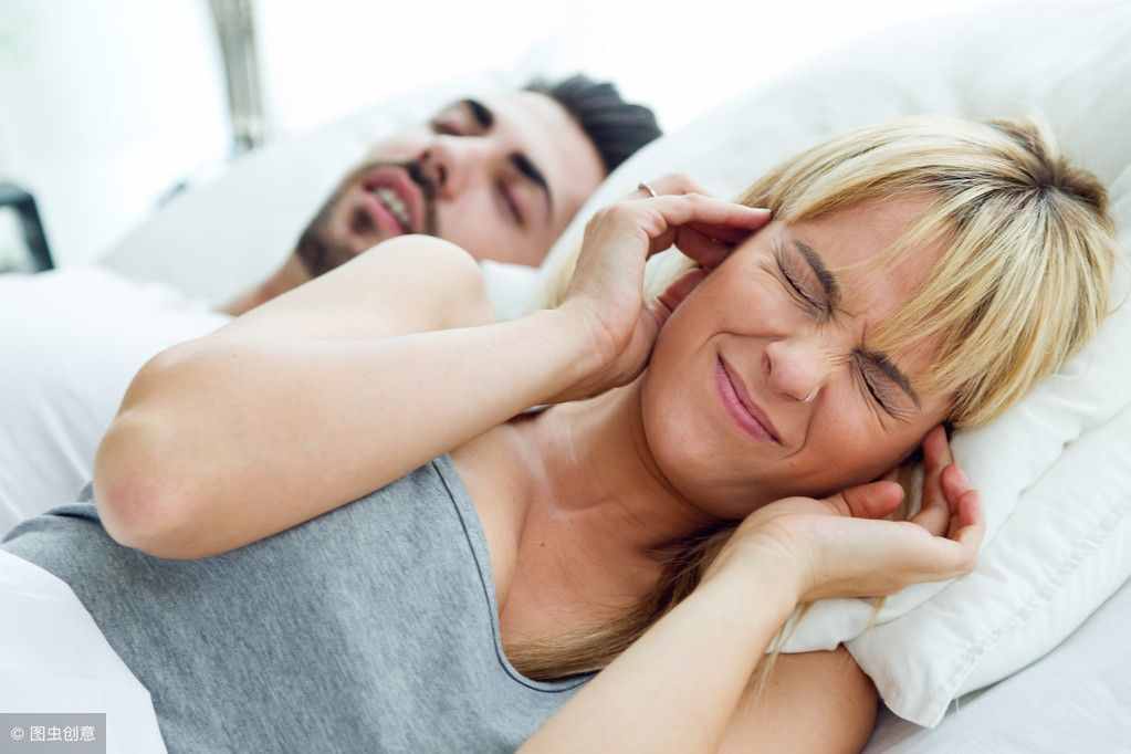 夜间睡觉磨牙，多与这5种因素有关系！希望引起你的重视