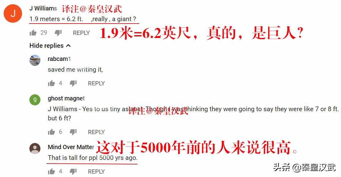 山东意外出土巨人骸骨，老外：姚明祖先？专家：终于等到你！