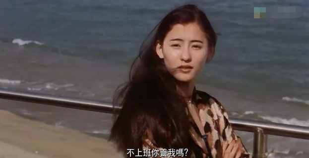 周星驰和张柏芝两人成功“被”结婚，离不开21年前“造的孽”