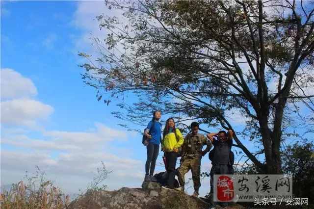 安溪24乡镇旅游、好玩景点大全！赶快收藏，一起玩遍安溪！