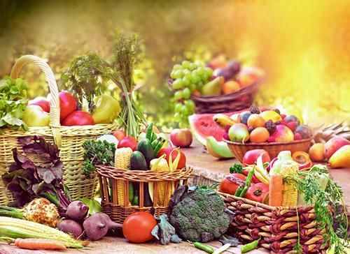 这十种食物维生素E含量高，护航您的健康