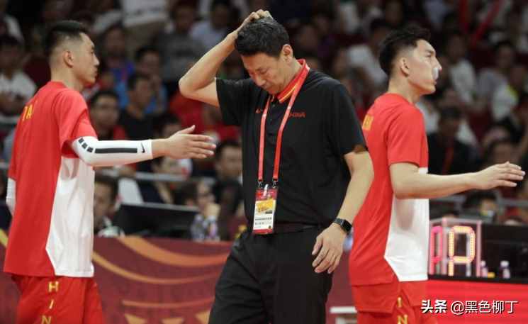 中国三大球近10年成绩综述：剩唯一的遮羞布！男足男篮男排比烂
