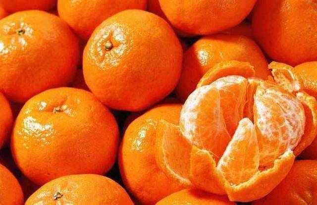 为何说橘子吃多了会上火？橘子一直被冤枉，罪魁祸首其实是“糖”