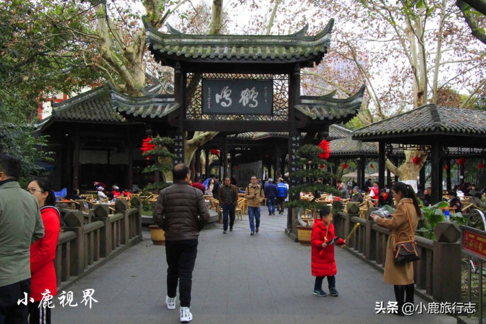中国适合情侣游的5座城市：免费景点居多，好玩又少花钱