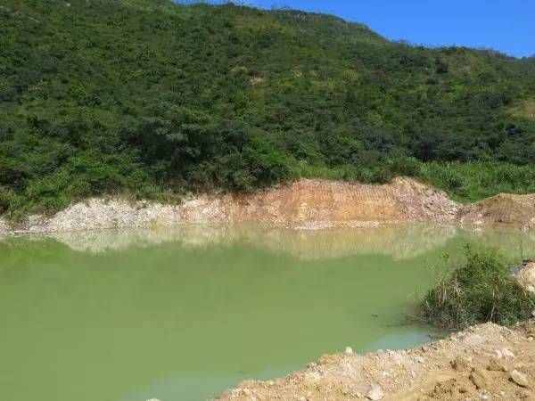 大亚湾小桂湾探秘！将建起国际级滨海旅游度假胜地（图）