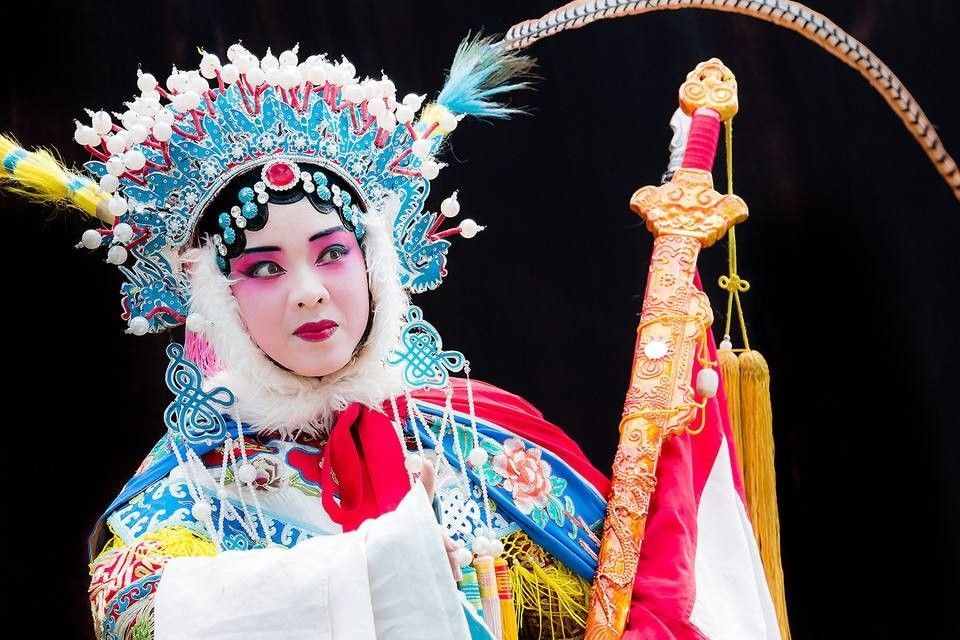 27种中国戏曲，经典感人，你最喜欢哪一种？