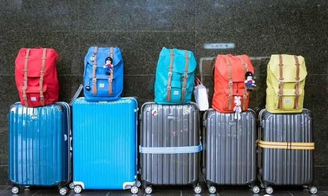 加拿大留学行李打包清单，超详细的！