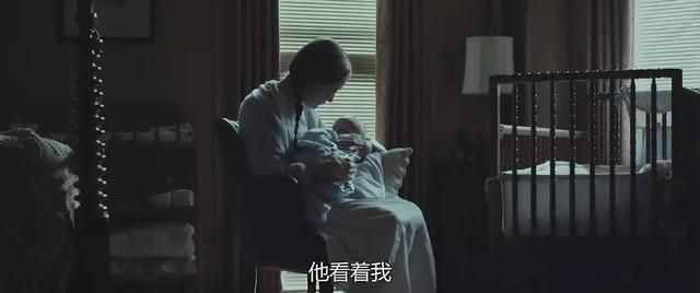 豆瓣8.9分《返老还童》因为逆生长，他在爱人的怀里死去