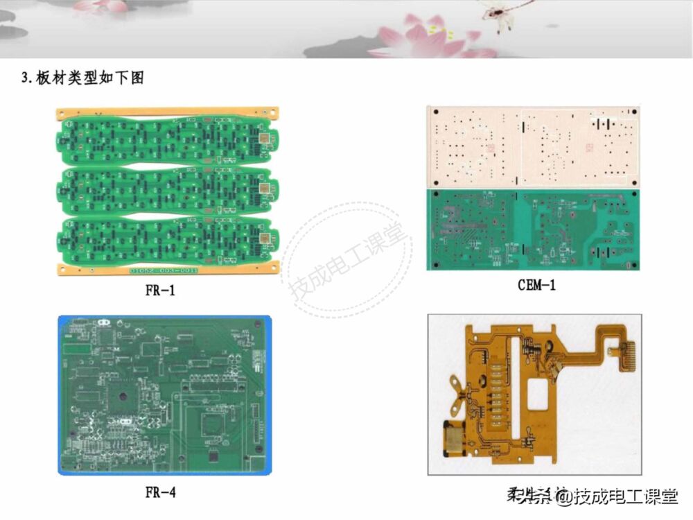 一看就懂，电子元件基础知识图解