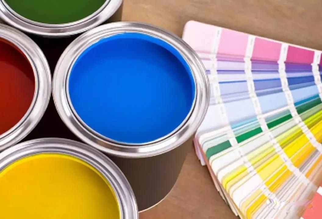 2020年墙面漆什么颜色好看?这5种常用的墙漆色彩，扔掉大白墙也值